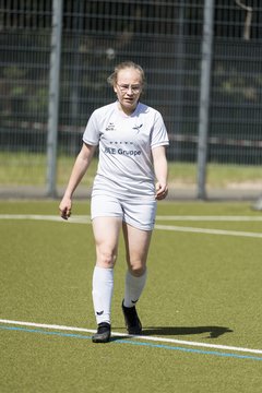 Bild 261 - wBJ SC Alstertal-Langenhorn - Rissener SV : Ergebnis: 9:0
